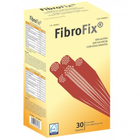 Comprar fibrofix 30 sobres