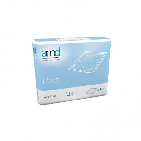 Comprar amd pad super 60 x 90 30 unidades