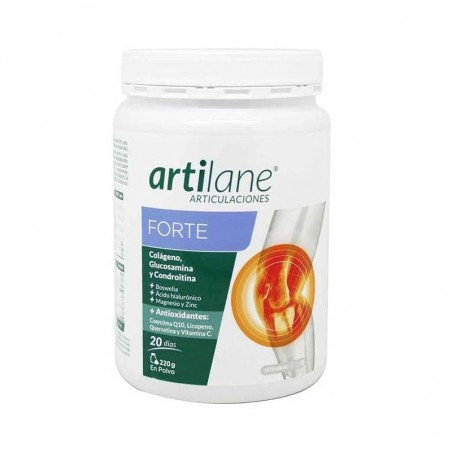 Comprar artilane forte polvo 220g pharmadiet