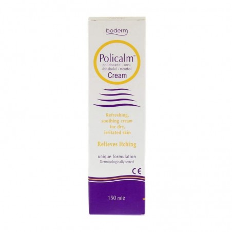 Comprar policalm crema 150 ml