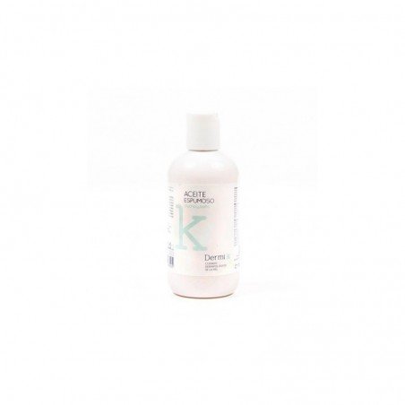 Comprar DK ACEITE ESPUMOSO 250 ML al mejor precio en Farmacia4Estaciones, tu farmacia online Comprar DK ACEITE ESPUMOSO 250 ML