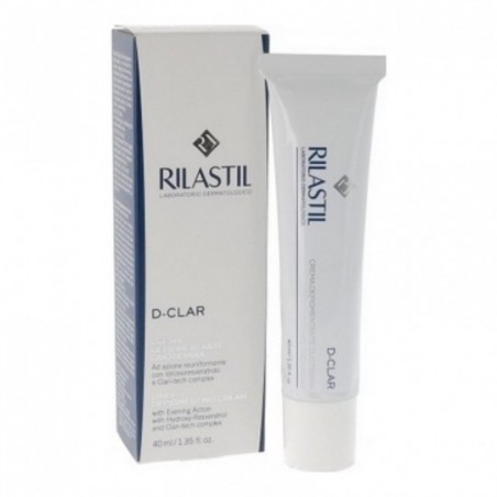 Comprar rilastil d-clar crema despigmentante diaria 40 ml