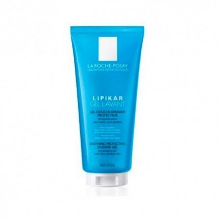 Comprar la roche posay lipikar gel ducha calmante 100 ml