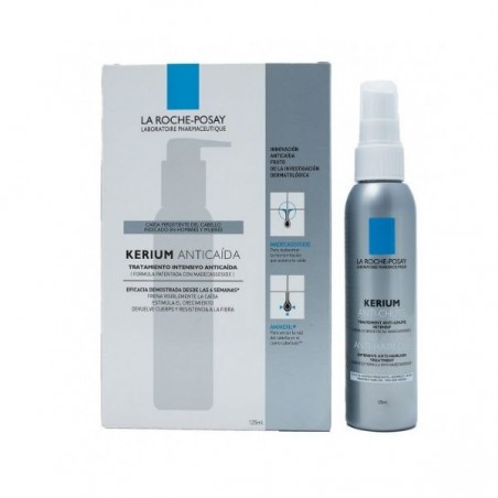 Comprar kerium champú anticaída madecassosida 100 ml