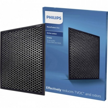 Comprar philips nanoprotect filtro carbón activo fy1413