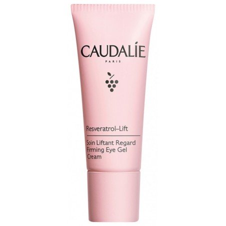Comprar CAUDALIE RESVERATROL-LIFT TRATAMIENTO LIFTING OJOS 15 ML NUEVA FÓRMULA al mejor precio en Farmacia4Estaciones, tu farmacia online Comprar CAUDALIE RESVERATROL-LIFT TRATAMIENTO LIFTING OJOS 15 ML NUEVA FÓRMULA