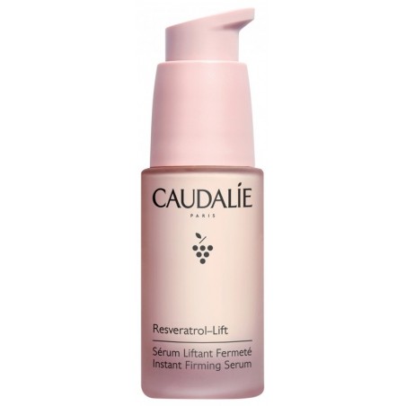 Comprar CAUDALIE RESVERATROL-LIFT SÉRUM LIFTING FIRMEZA 30 ML NUEVA FÓRMULA al mejor precio en Farmacia4Estaciones, tu farmacia online Comprar CAUDALIE RESVERATROL-LIFT SÉRUM LIFTING FIRMEZA 30 ML NUEVA FÓRMULA