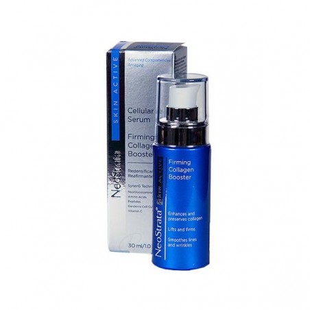 Comprar NEOSTRATA SKIN ACTIVE CELLULAR SERUM 30 ML al mejor precio en Farmacia4Estaciones, tu farmacia online Comprar NEOSTRATA SKIN ACTIVE CELLULAR SERUM 30 ML