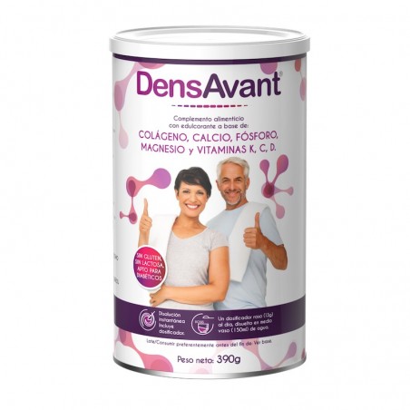 Comprar densavant 390 g