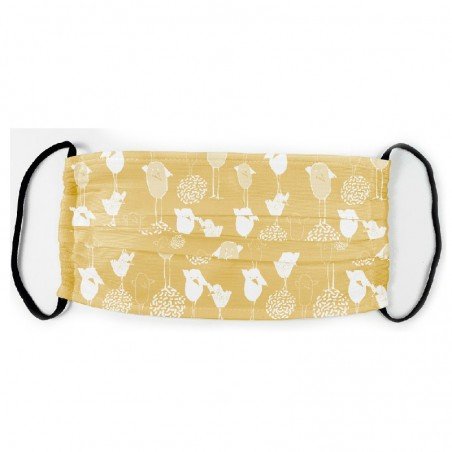 Comprar MASCARILLA SOLIDARIA INFANTIL BOTICARIA GARCÍA "VUELA" al mejor precio en Farmacia4Estaciones, tu farmacia online Comprar MASCARILLA SOLIDARIA INFANTIL BOTICARIA GARCÍA "VUELA"