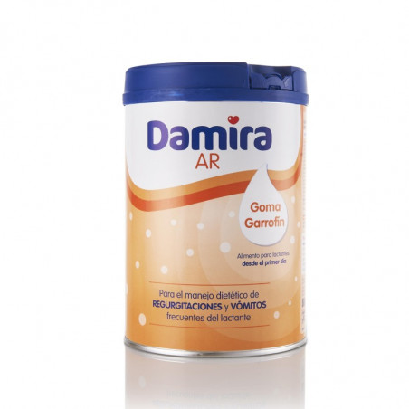 Comprar damira ar 800 g