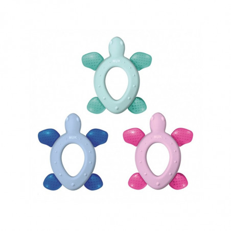 Comprar NUK MORDEDOR REFRIGERANTE 1 UNIDAD al mejor precio en Farmacia4Estaciones, tu farmacia online Comprar NUK MORDEDOR REFRIGERANTE 1 UNIDAD