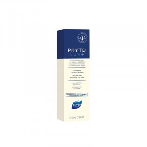 phytolium + tratamiento anticaída hombre 100 ml