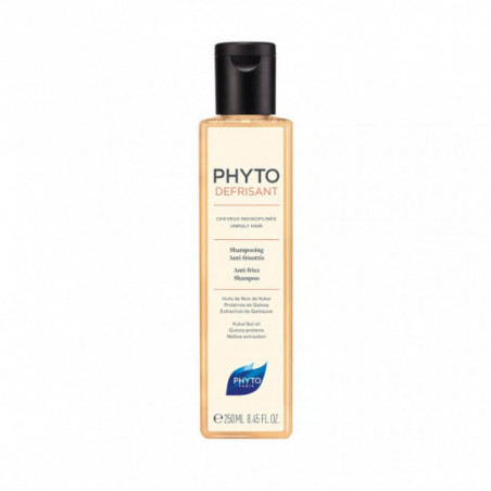 Comprar phytodefrisant champú antiencrespamiento 250 ml