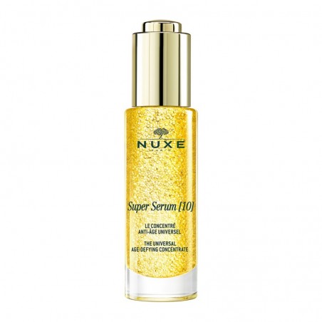 Comprar nuxe super sérum [10] concentrado antiedad universal 30 ml