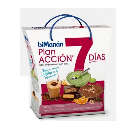 Comprar BIMANÁN PLAN ACCIÓN 7 DÍAS + GRATIS TAZA CON FILTRO al mejor precio en Farmacia4Estaciones, tu farmacia online Comprar BIMANÁN PLAN ACCIÓN 7 DÍAS + GRATIS TAZA CON FILTRO