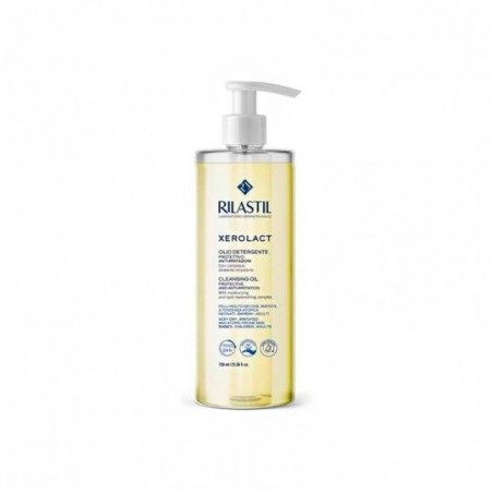 Comprar rilastil xerolact aceite limpiador 750 ml