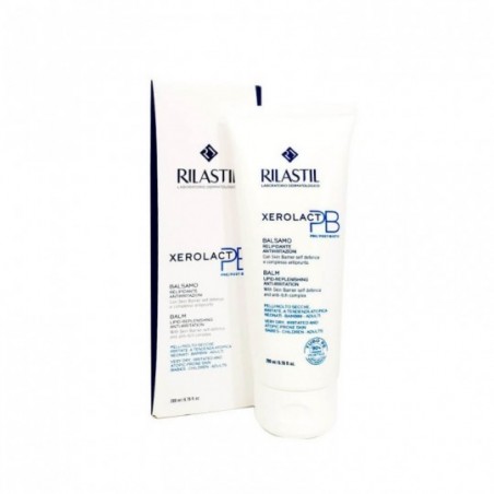 Comprar rilastil xerolact pb bálsamo relipidizante antiirritación 200 ml