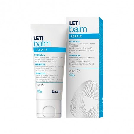 Comprar LETIBALM PERIBUCAL 30 ML al mejor precio en Farmacia4Estaciones, tu farmacia online Comprar LETIBALM PERIBUCAL 30 ML