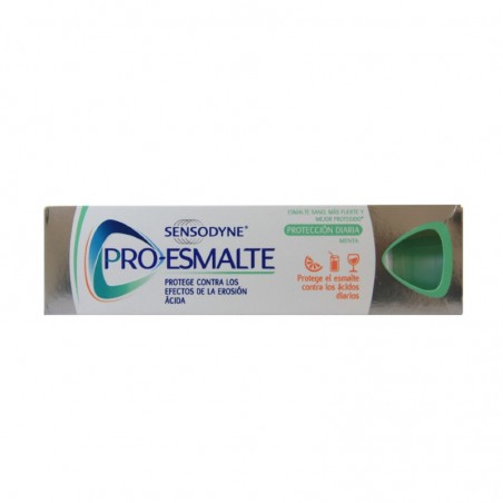 Comprar sensodyne pro-esmalte pasta dental 75 ml