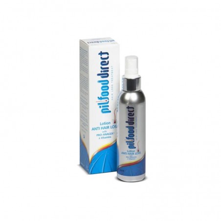 Comprar pilfood direct loción anti-caída 125 ml