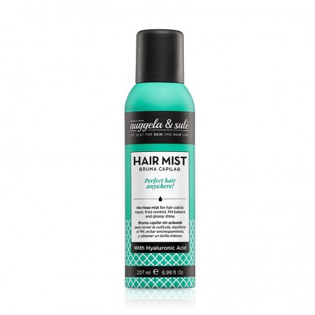 Comprar nuggela & sulé hair mist bruma capilar 207ml.