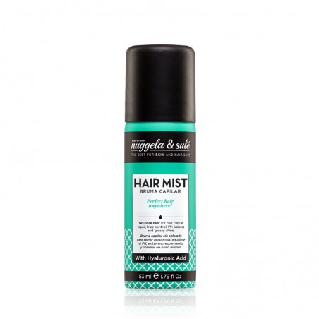 Comprar nuggela & sulé hair mist bruma capilar viaje 53ml.