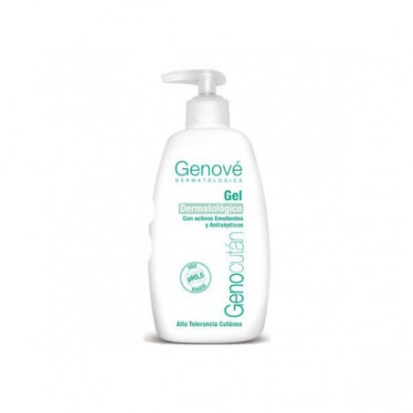 Comprar genocutan gel 250 ml