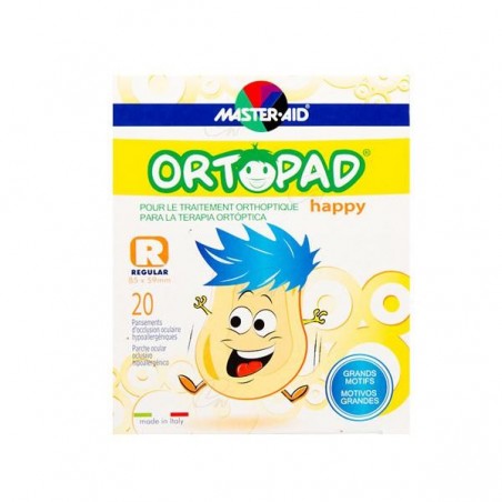 Comprar ortopad happy