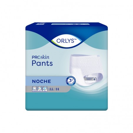 Comprar orlys proskin pants noche talla pequeña 40 unidades