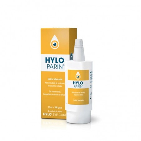Comprar HYLO PARIN 10 ML