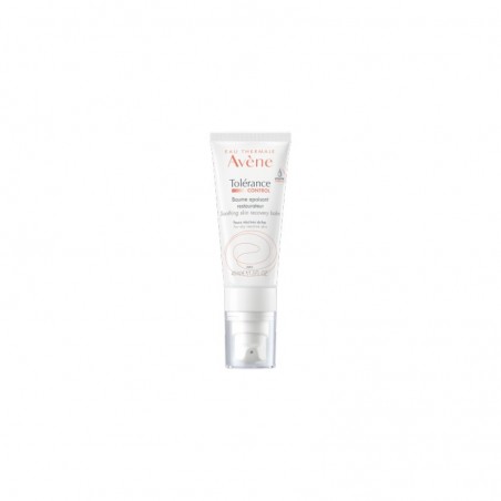 Comprar avène tolérance control bálsamo calmante reparador 40 ml