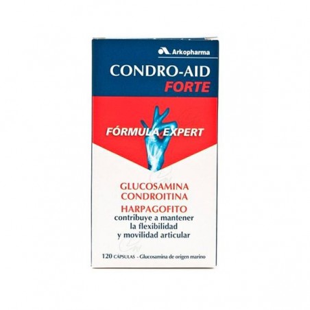 Comprar condro-aid forte arko