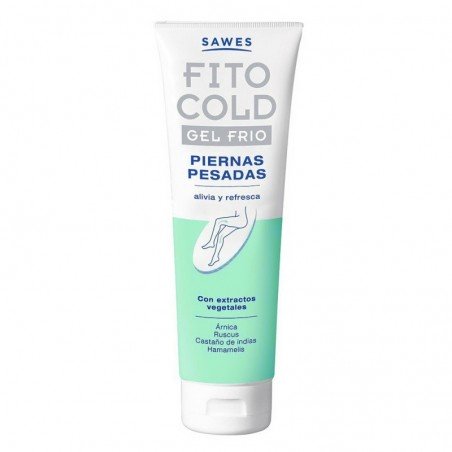 Comprar FITO COLD GEL FRIO PIERNAS PESADAS 250 ML al mejor precio en Farmacia4Estaciones, tu farmacia online Comprar FITO COLD GEL FRIO PIERNAS PESADAS 250 ML