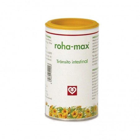 Comprar ROHA MAX 130 G al mejor precio en Farmacia4Estaciones, tu farmacia online Comprar ROHA MAX 130 G