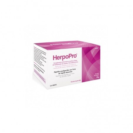 Comprar HERPOPRO 20 SOBRES