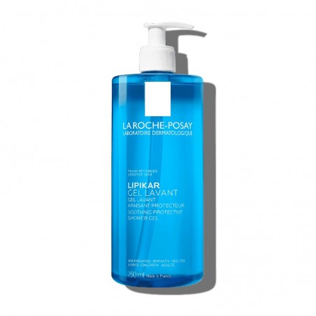 Comprar LA ROCHE POSAY LIPIKAR GEL DE DUCHA 750 ML al mejor precio en Farmacia4Estaciones, tu farmacia online Comprar LA ROCHE POSAY LIPIKAR GEL DE DUCHA 750 ML