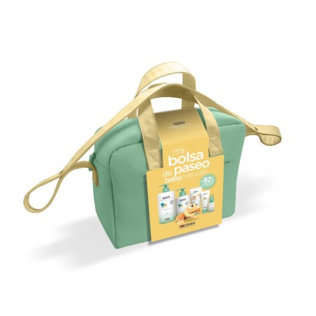 Comprar isdin baby naturals mi bolsa de paseo