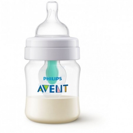 Comprar avent biberón anticólico 125 ml scf810/14