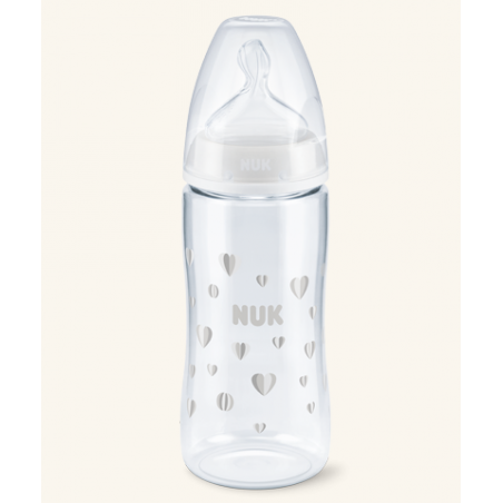 Comprar Biberon Mickey Mouse Latex Nuk 6-18 Meses 300ml