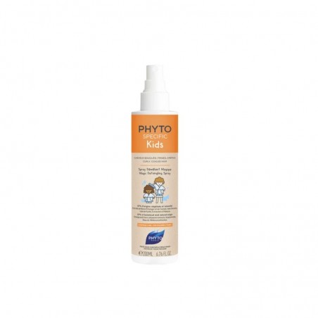 Comprar phyto specific kids spray desenredante mágico 200 ml