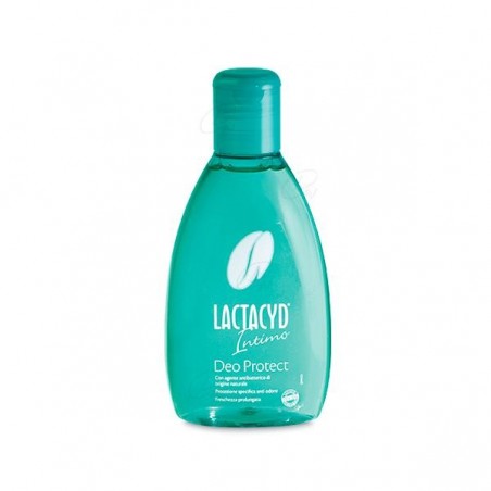 Comprar LACTACYD ÍNTIMO FRESHE 200 ML al mejor precio en Farmacia4Estaciones, tu farmacia online Comprar LACTACYD ÍNTIMO FRESHE 200 ML