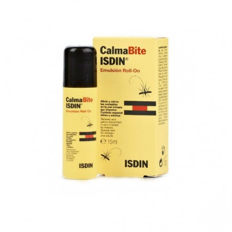 Comprar calmabite isdin emulsión 15 ml