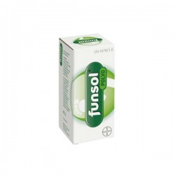 funsol polvo 60 g