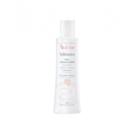 Comprar AVENE LOCIÓN LIMPIADORA PIELES SENSIBLES O REACTIVAS 200 ML al mejor precio en Farmacia4Estaciones, tu farmacia online Comprar AVENE LOCIÓN LIMPIADORA PIELES SENSIBLES O REACTIVAS 200 ML