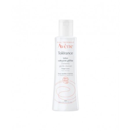 Comprar avene loción limpiadora pieles sensibles o reactivas 200 ml caducidad 7/2024