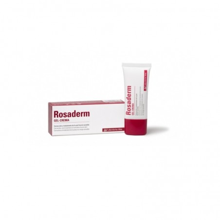 Comprar rosaderm gel-crema 30 g