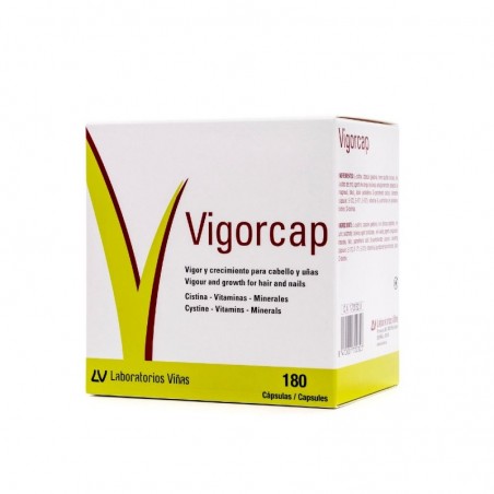 Comprar vigorcap 180 cáps