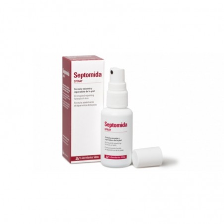 Comprar septomida spray 50 ml