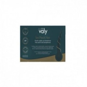 valy ion patch hair 180 parches